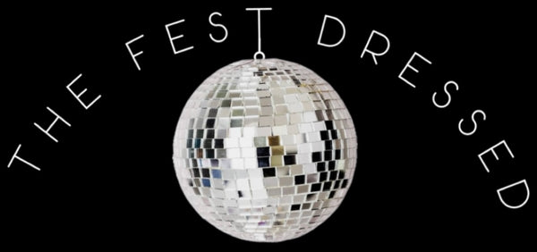 The Fest Dressed logo