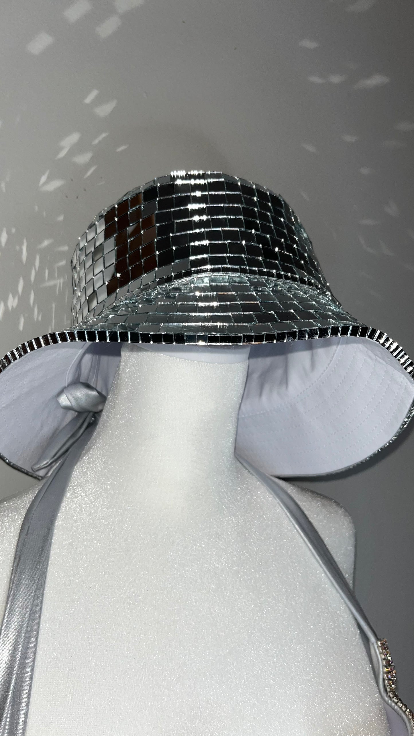 The Fest Disco Bucket Hat