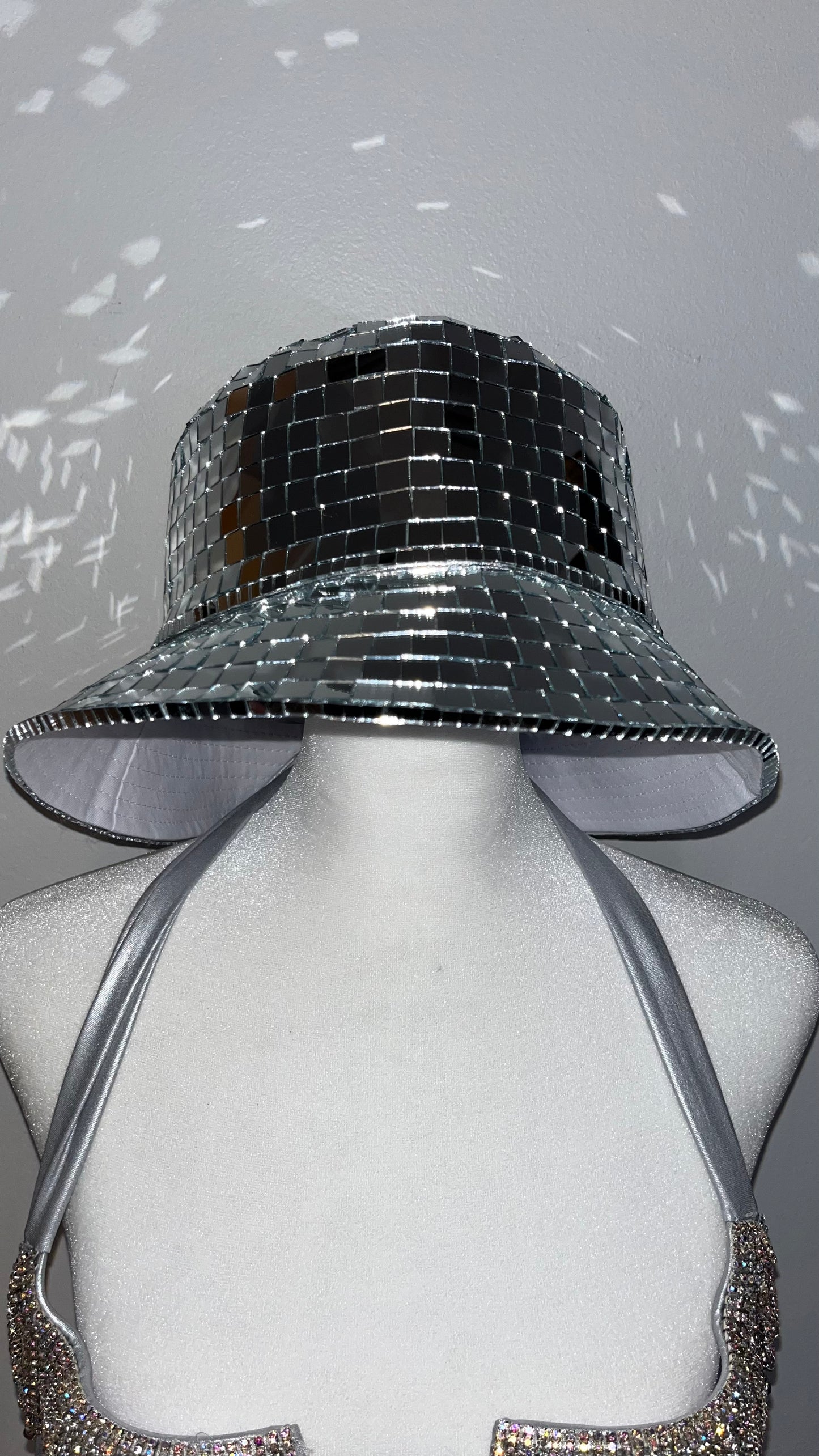 The Fest Disco Bucket Hat