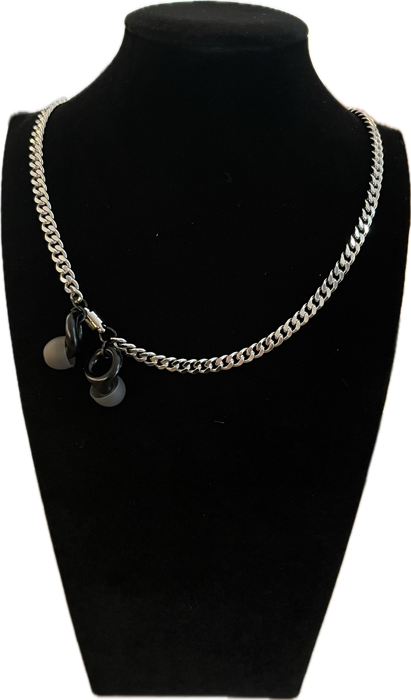 The Fest Earplug Chain