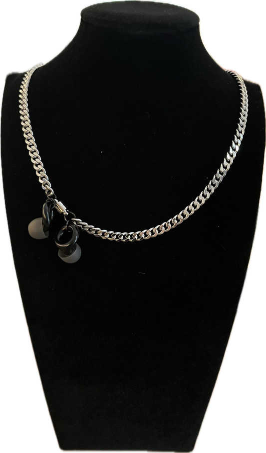 The Fest Earplug Chain
